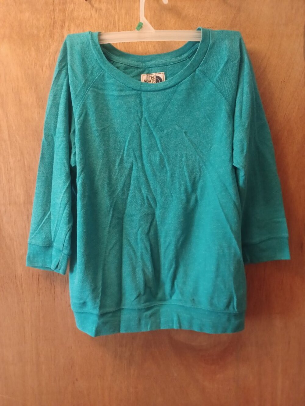 The North Face Woman's Long Sleeve Sweater